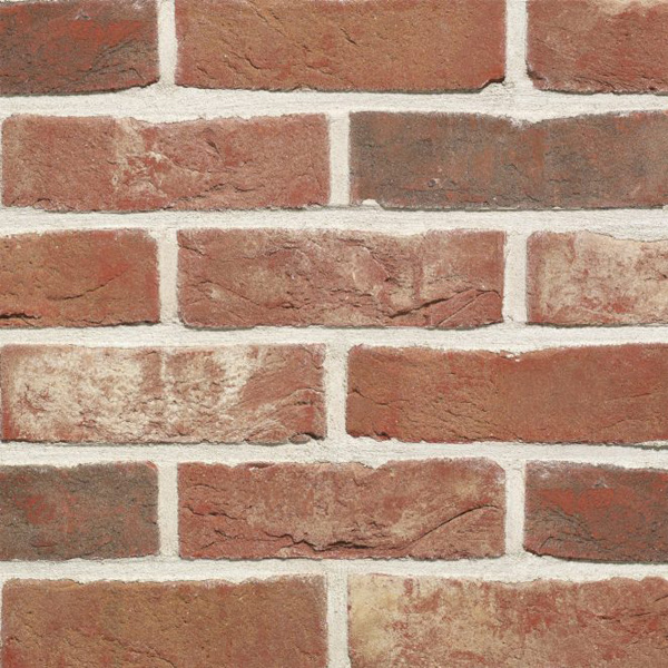 Brique pleine terre cuite Terca Patrimonia Pastorale - 215,0 MMx102 MMx50,00 MM
