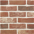 Brique pleine terre cuite Terca Patrimonia Pastorale - 215,0 MMx102 MMx50,00 MM