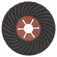 Disque abrasif béton DSR 125 mm grain 36 Diam-Industries DSR125-36