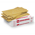 Panneau isolant en laine de roche - sous chapes flottantes - Rocksol Expert - 1,05 m².K/W - 1,20 M x 0,60 M - ép.40 MM
