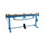 plieuse de chantier et d'atelier et accessoires