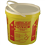 savon et gel microbilles