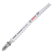 Lame de scie sauteuse bois - Expert T 308 BF Bosch
