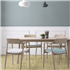 Lame vinyle clipsable 125 x 22.9 cm - Virtuo 55 Rigid Acoustic