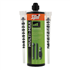 Résine Spit Multi-Max grise - cartouche de 410 ml avec 2 buses