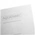 Plaque de ciment hydrofuge pour plafond - Aquapanel Indoor - 0,90 M x 1,20 M - ép. 12,5 MM