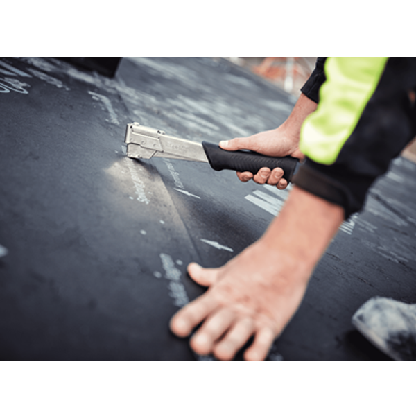 Marteau agrafeur - Pro R311 Rapid - pour agrafes en fil plat n°140 de 6 à 12 mm 5000005
