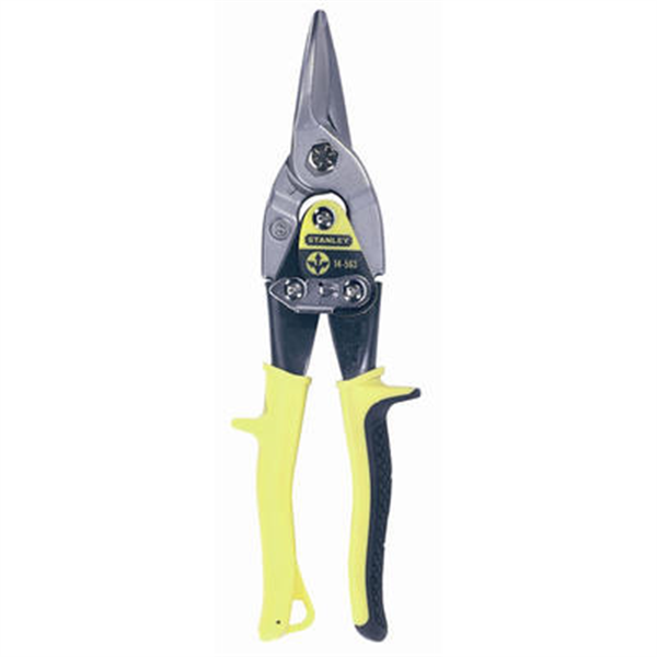 Cisaille aviation universelle Fatmax Stanley 250mm | Quincaillerie Pro
