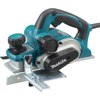 Rabot 82 mm 850W référence Makita KP0810J : KP0810J KP0810J