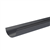 Dév. 250 mm - Sans pince - Ép. 0,65 mm - Anthracite