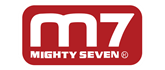 Mighty seven