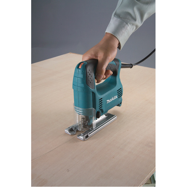 Scie sauteuse pendulaire 450W référence Makita 4329K : 4329K