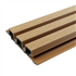 Bardage composite Weo 35 - 33x170mm x 2,9m - Cedar