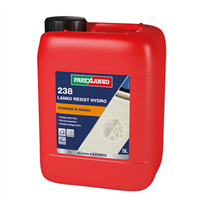 Hydrofuge surface imperméabilisant Lanko Resist Hydro 238 5L