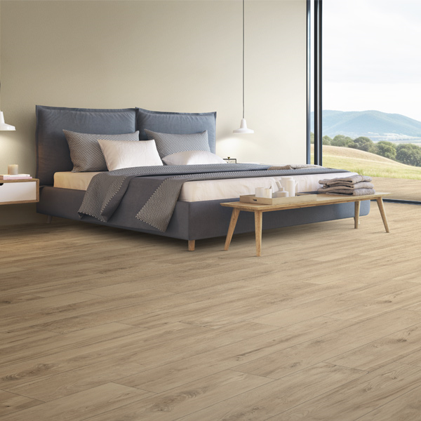 Carrelage effet bois New Derby GRIP - 20x120cm - Betulla