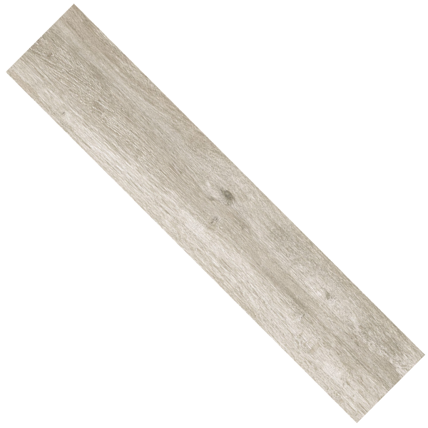 Carrelage intérieur effet bois Pecan - 120 CM x 23,3 CM - ép. 8,7 MM - Taupe