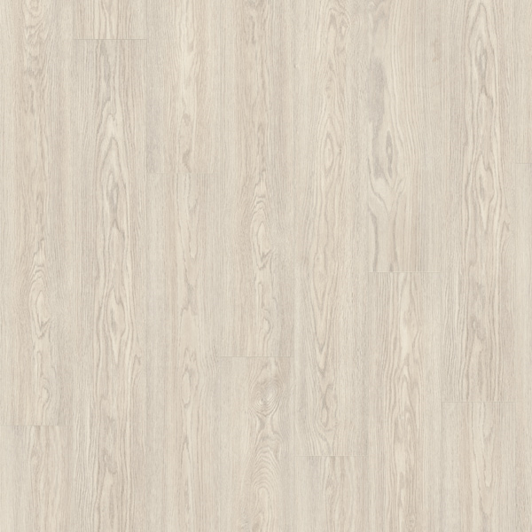 Parquet stratifié 8/32 Classic 4C avec système CLIC it! - Egger - 1292x193x8 - Chêne Soria blanc