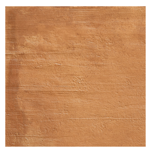 Carrelage en grès cérame rectifié Fireclay Grip - 48,1 CM x 48,1 CM - ép. 8,00 MM - Red