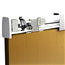 porte coulissante soft-close