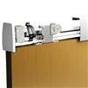 Porte coulissante Soft-Close