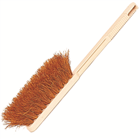 Balayette coco naturel Brosserie Thomas 49 cm | Quincaillerie Pro