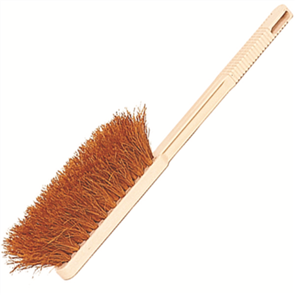 Balayette coco naturel Brosserie Thomas 49 cm | Quincaillerie Pro