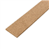 Bande résiliente en liège Biobric - larg. 50 MM x Long. 1,00 M - ép. 10,00 MM - paquet de 12 ml