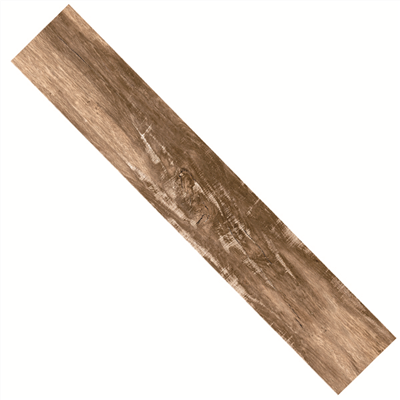 Carrelage effet bois Edilis - Caramel - 120 CMx20 CM
