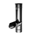 Récupérateur d'eau pluviale Rheinzink en zinc - 80 MM