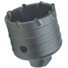 Trépan béton et accessoire