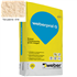 Enduit monocouche moyen WeberPral G 016 Ton pierre - 25 KG
