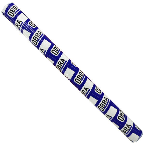 Tube de coffrage carrée Obra - dimensions 20x20 CM - longueur 3 M