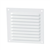Couleur : Blanc 150 x 150 mm