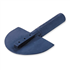 Couteau à enduire en caoutchouc Théard Hyde CC9158 pour angle intérieur de 60° à 170°