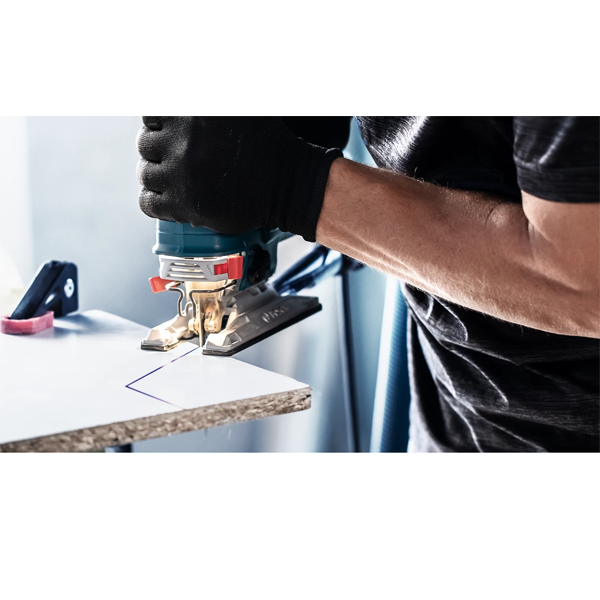 Lame de scie sauteuse bois - Expert T 308 BF Bosch