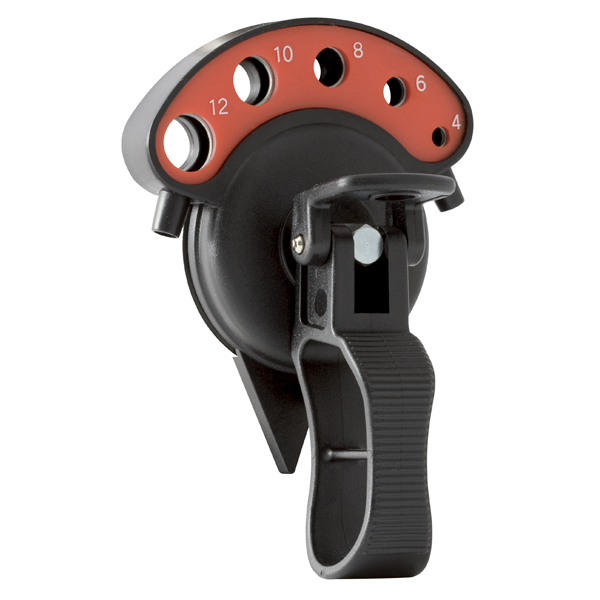 Mini guide perçage SG-1100 Perçage eau forets diamant Ø 4-6-8-10-12mm