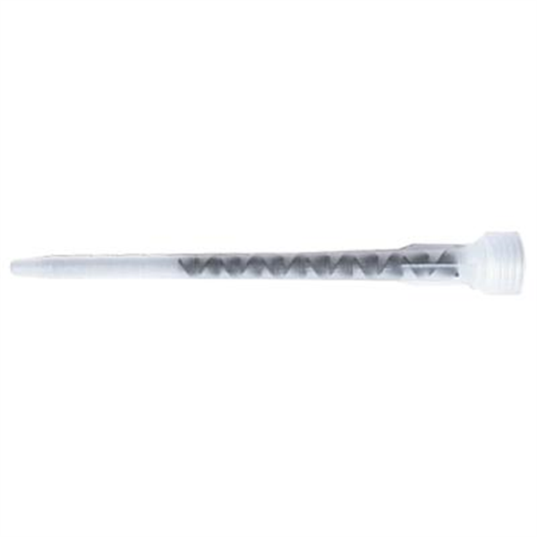 Buse embout mélangeur d'injection de résine pour cartouche Spit 050882