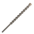 Foret béton carbure 4 taillants SDS Max 7 Bosch 2.608.586.796