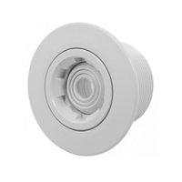 Bouche de refoulement pour piscine béton Astralpool Multiflow - 14 - 20 ou 25 mm