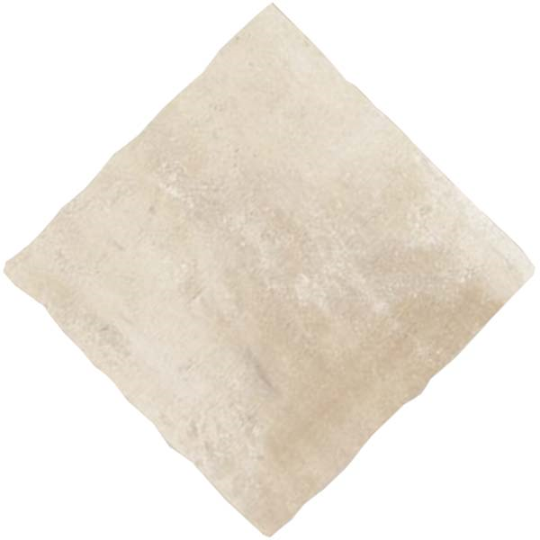 Carrelage sol extérieur effet pierre Marna Grip - Beige - 30 CM x 30 CM - ép. 9 MM