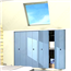 systemes coulissants pour portes pliantes