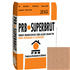 Enduit monocouche semi-allégé fin PRB Superbrut - Marrakech - 20 kg