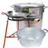 cuisson stérilisation et conservation