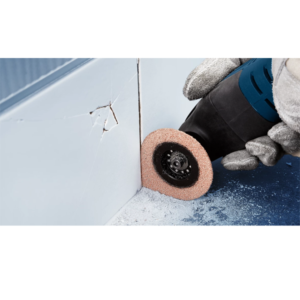 Lame carrelage enlève-mortier - Expert 3 Max AVZ 70 RT4