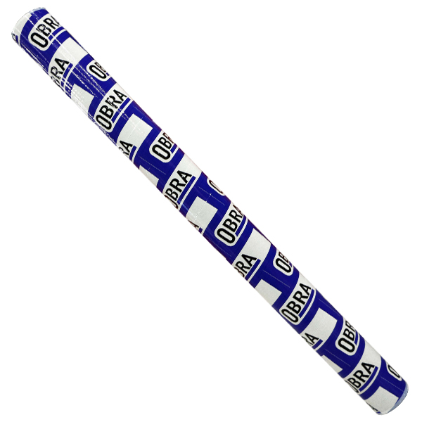 Tube de coffrage rond à usage unique Obra - 200 MMx3 M
