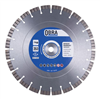 Disque diamant diamètre 250 300,350, 400, 700 et 1000