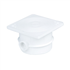 Boîte de connexion Astralpool pour le raccordement de lampe de piscine - ABS blanc