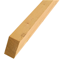 Bastaing de coffrage en sapin - choix 4 - 60 x 180 mm - 4,00 M