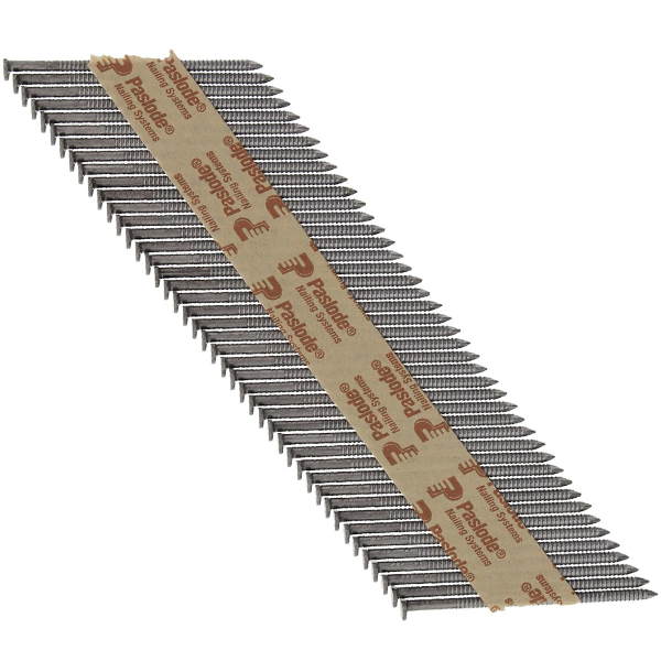 Clou cranté standard 34° Paslode pour cloueur PSN - 2,8 x 51 mm