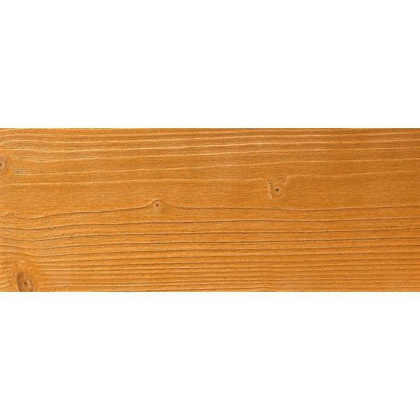 Bardage Nelio - épicéa saturé classe 3.1 - 125 x 21 mm - 0,60 M - Cannelle
